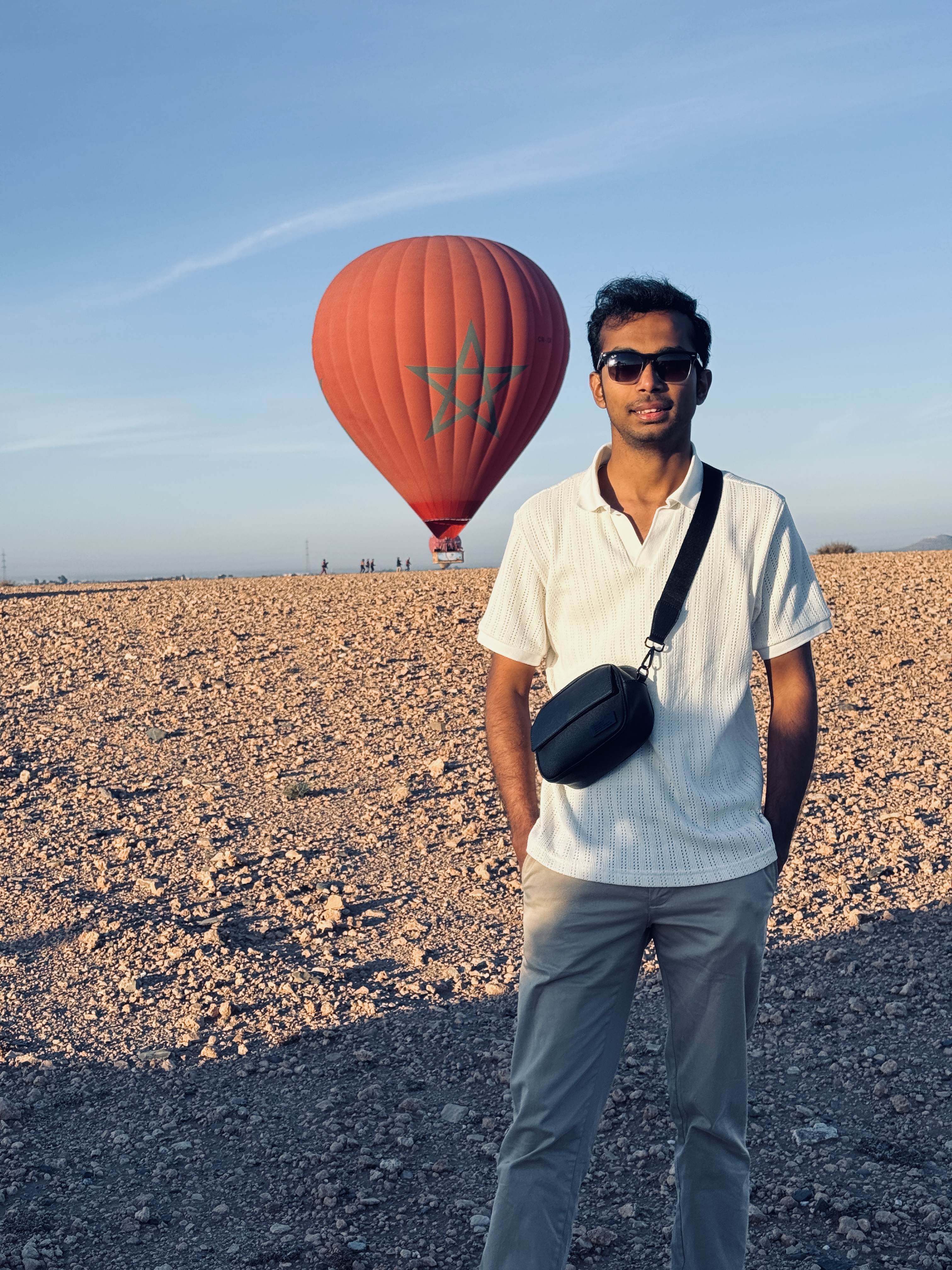Bhargav photo